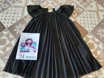 Robe de fête