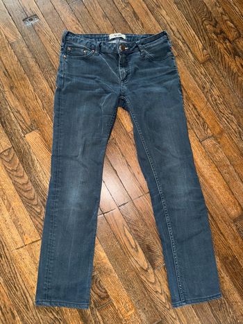 Jeans acne  Taille 29 us