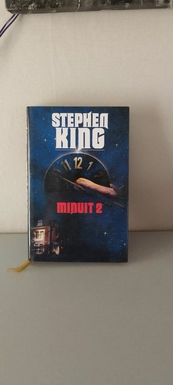 Minuit 2 Stephen King