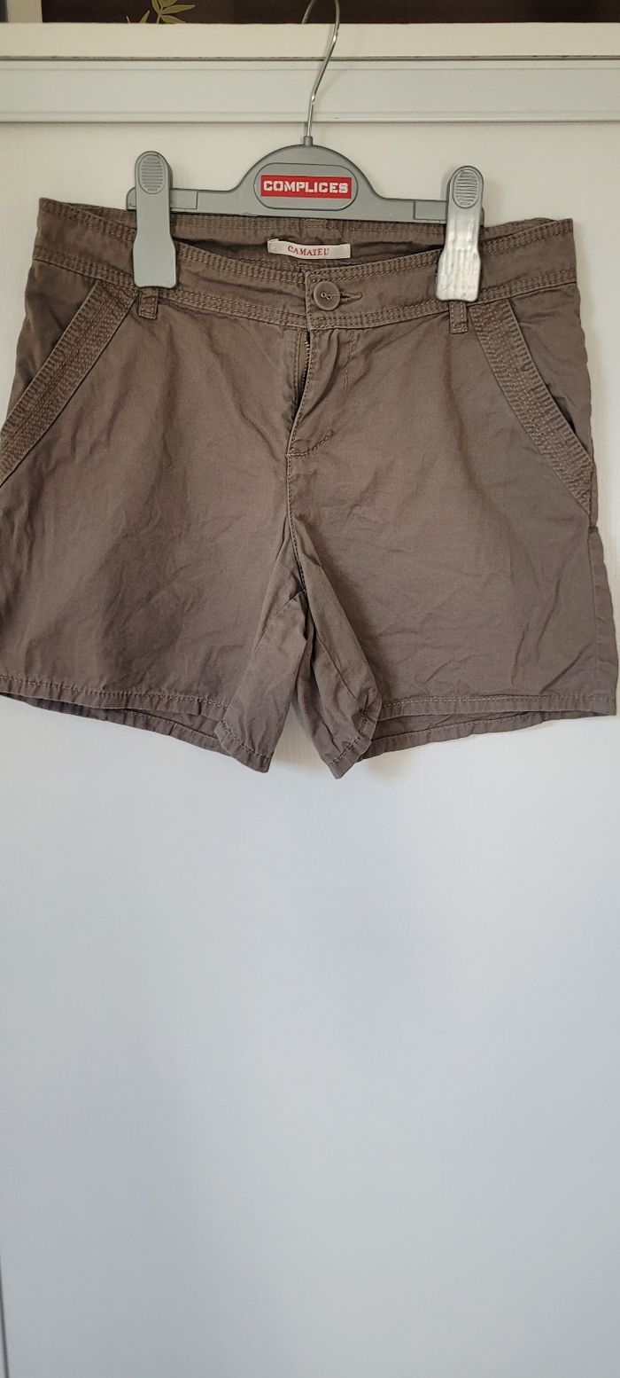 Short
