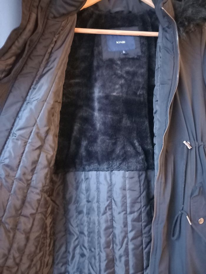 Manteau de grossesse - photo numéro 3