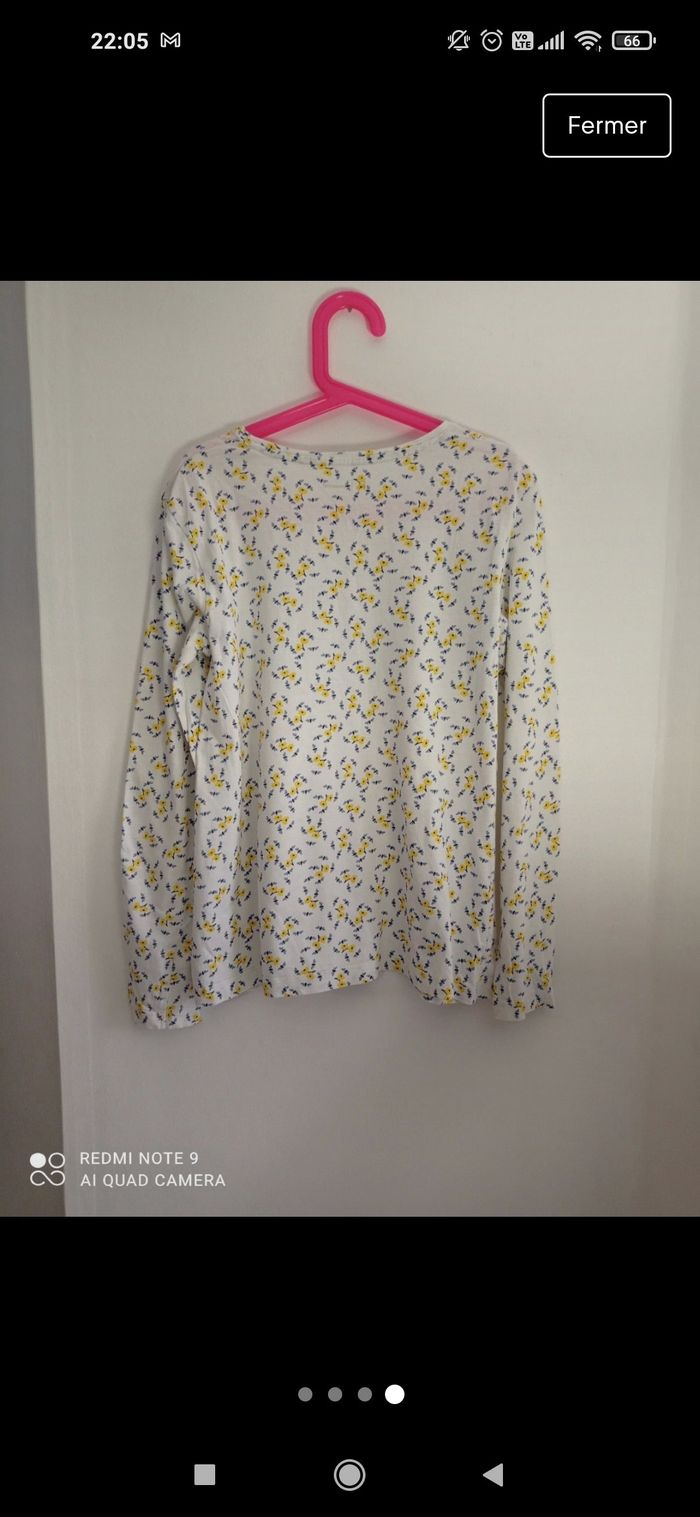 Haut la redoute 12 ans - photo numéro 4