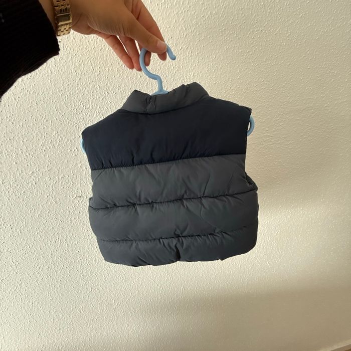 Veste sans manches - photo numéro 2