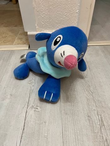 Peluche Pokémon otaquin