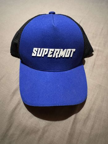 Casquette