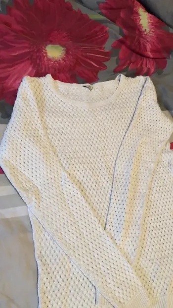 Pull manches longues Pimkie