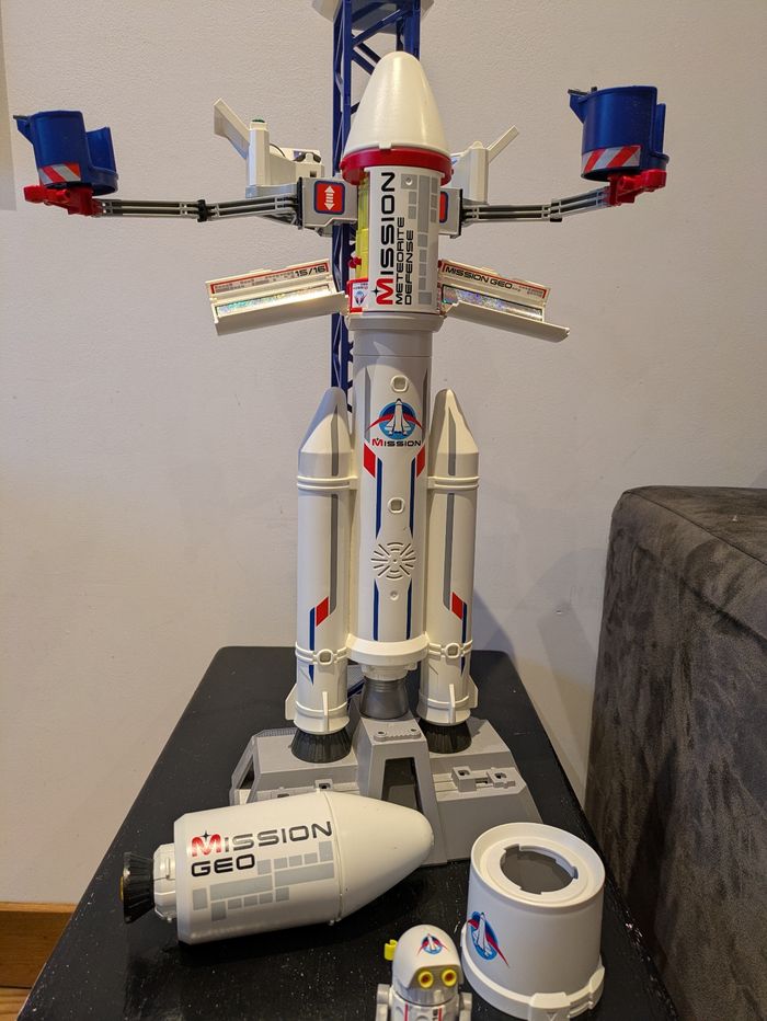 Playmobil city action 6195 - photo numéro 3