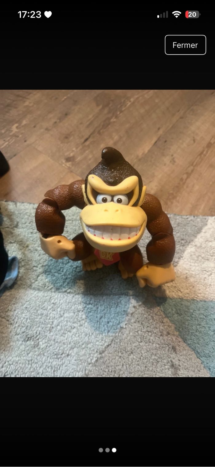 Donkey kong - photo numéro 3