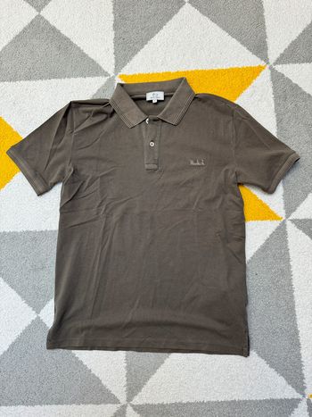Polo Woolrich Taille S