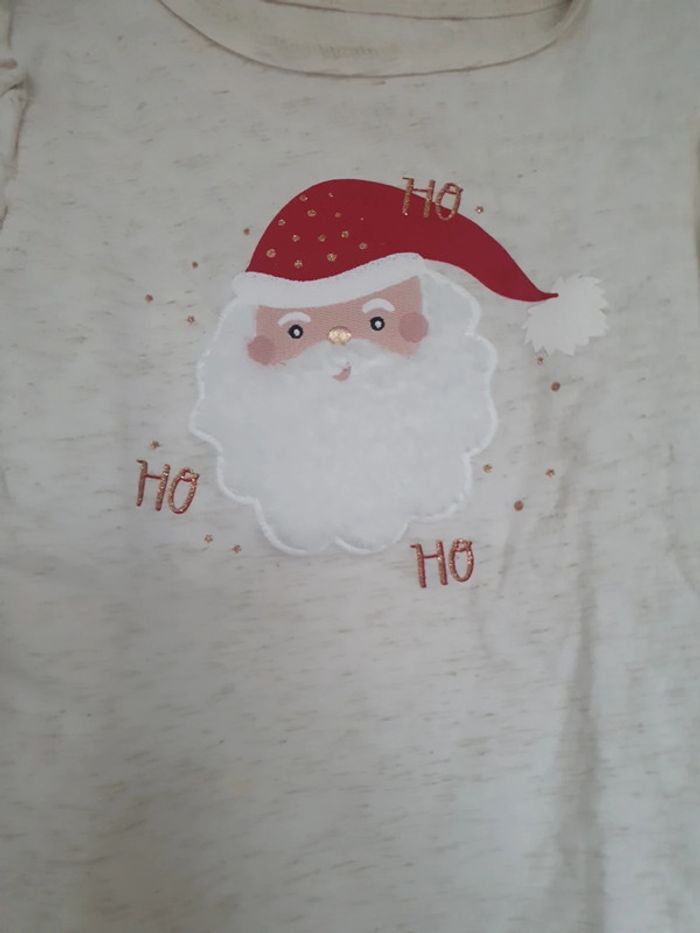 Pyjama de Noël - photo numéro 2
