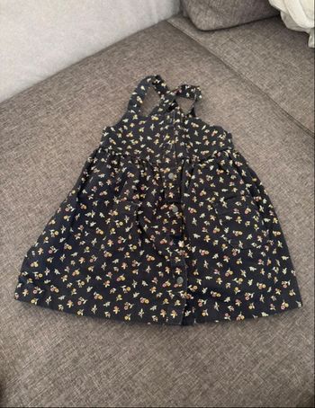 Robe été 6 mois 