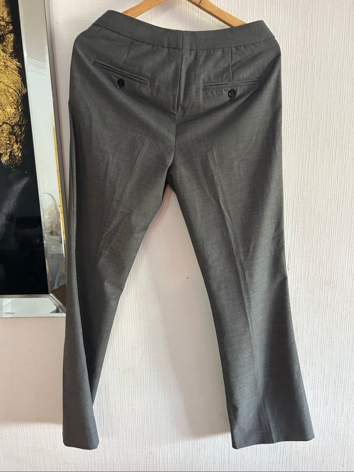 Costume ( gilet et pantalon ) - photo numéro 4