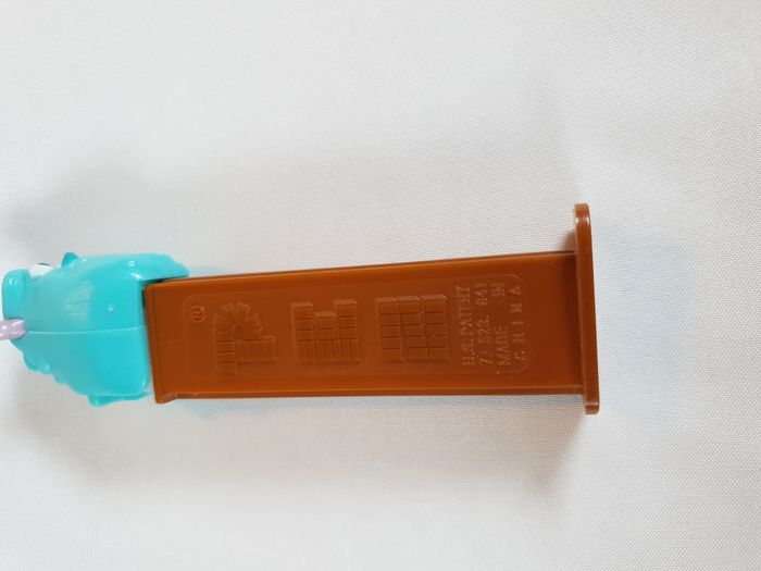 PEZ Disney Pixar monstres et compagnie Sully - photo numéro 3