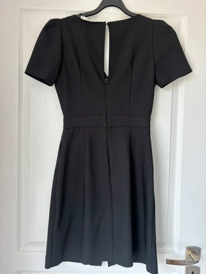 Robe Naf Naf - photo numéro 2