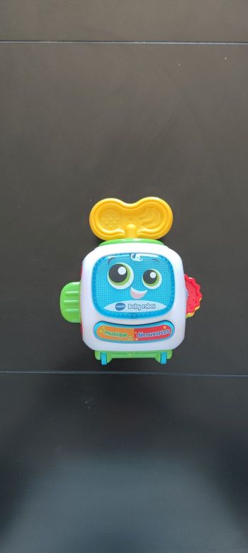 Robot vtech