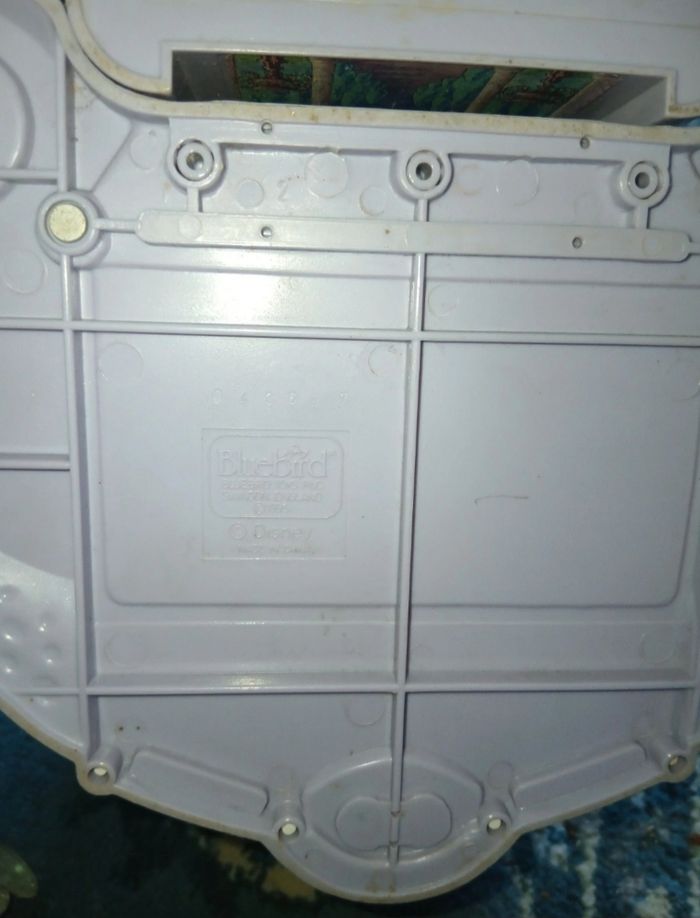 Polly pocket disney - photo numéro 6