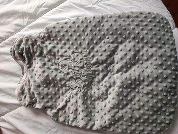 Grenouillère bébé mixte