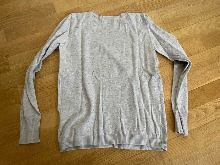 Pull léger femme taille M - photo numéro 5