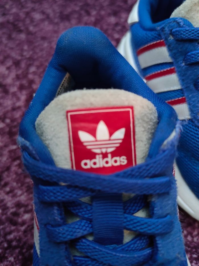 Adidas baskets - photo numéro 4
