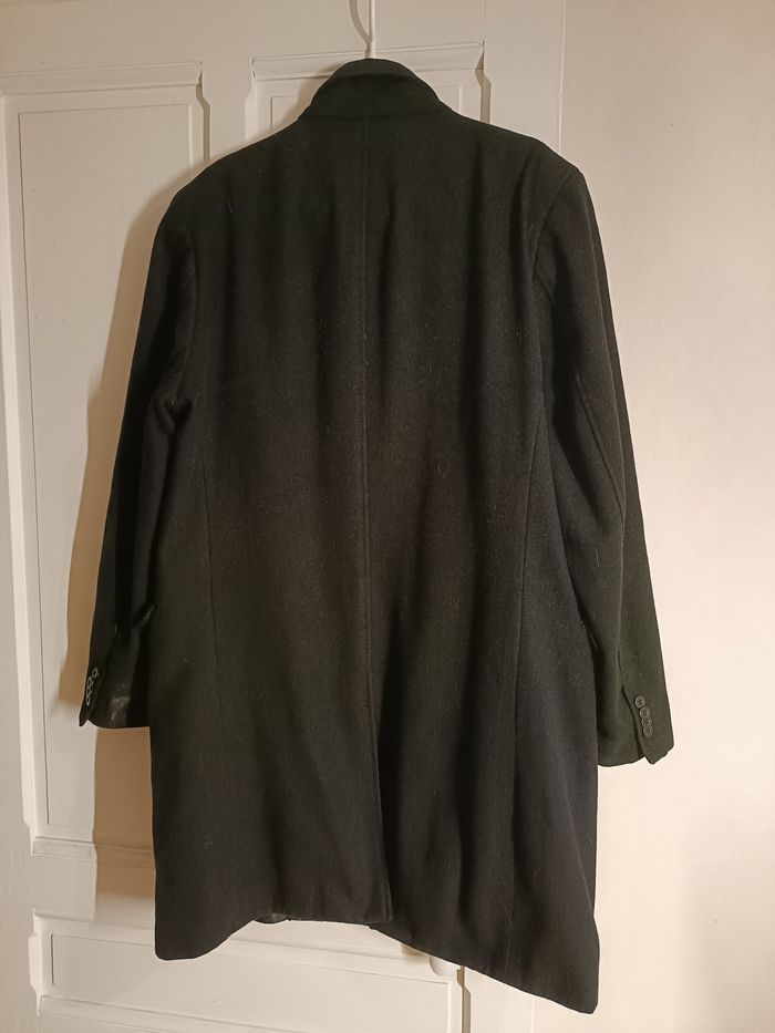 Manteau hiver homme taille 58 - photo numéro 6