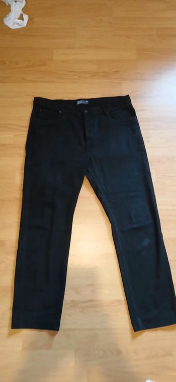 Pantalon baggy taille 46