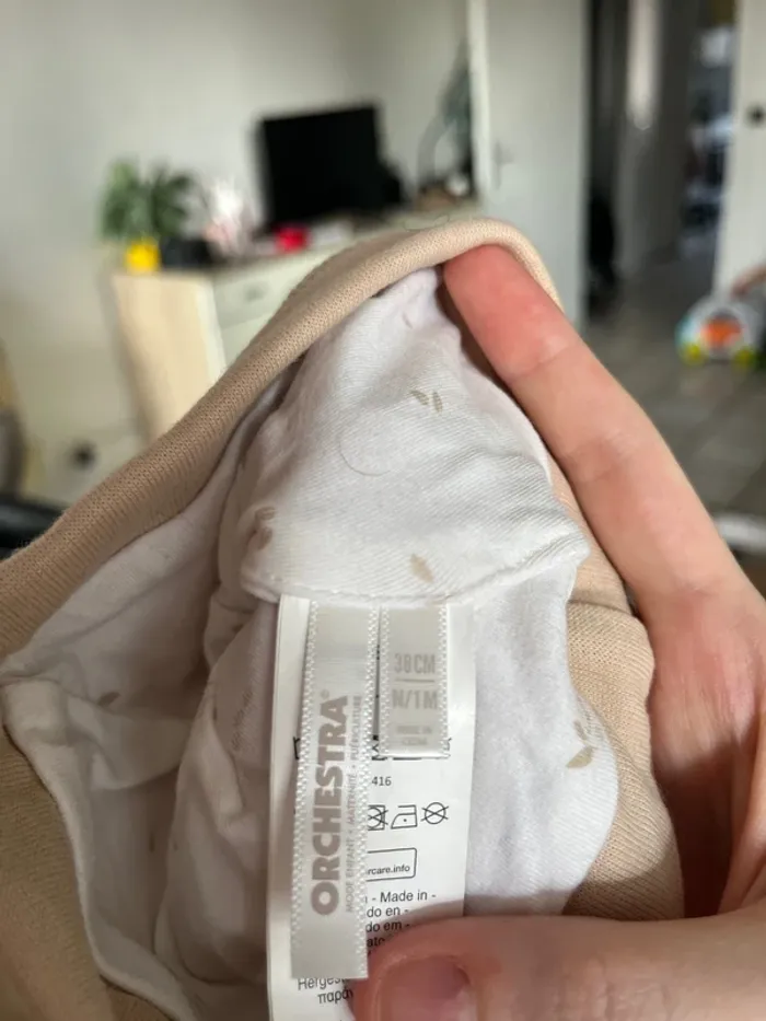 Bonnet - photo numéro 4