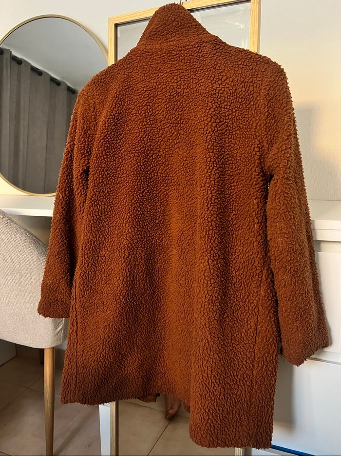 Manteau fille 146/152 - photo numéro 2