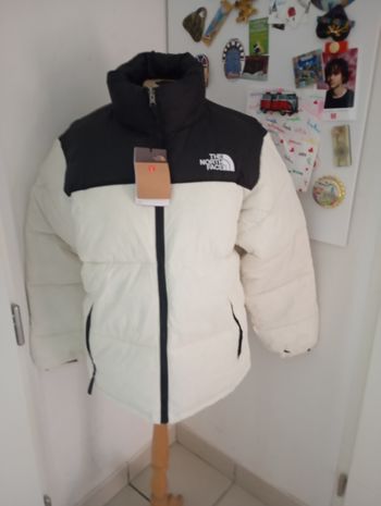 Doudoune The North face taille L