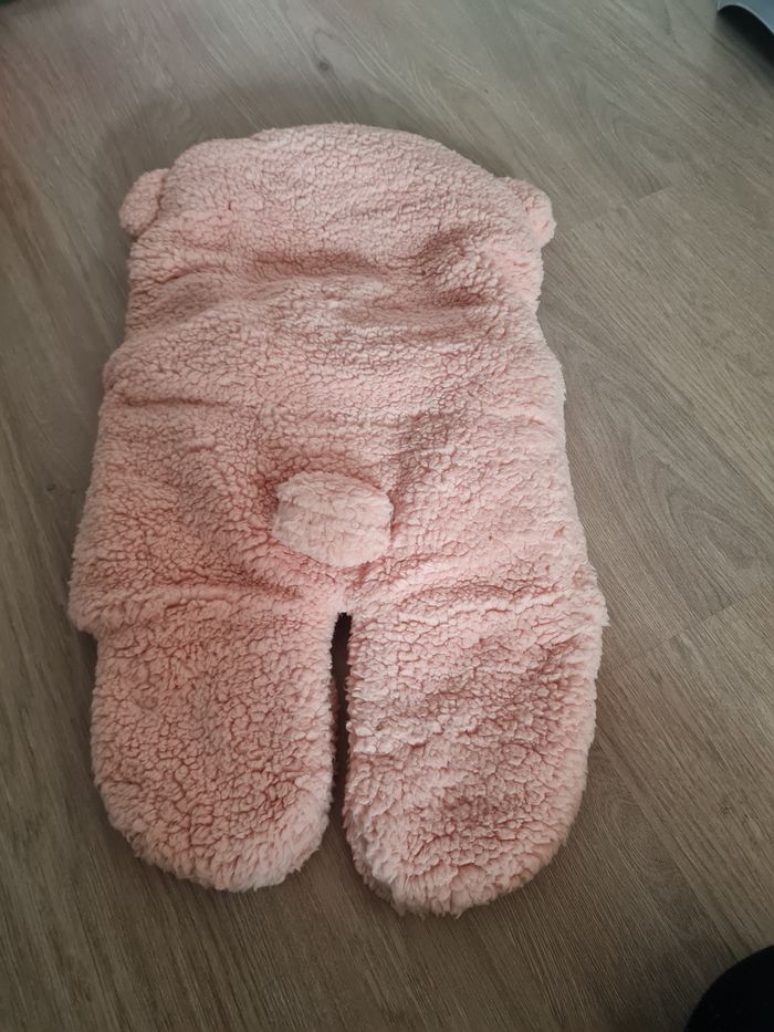 Nid d'ange 0-3 mois - photo numéro 4