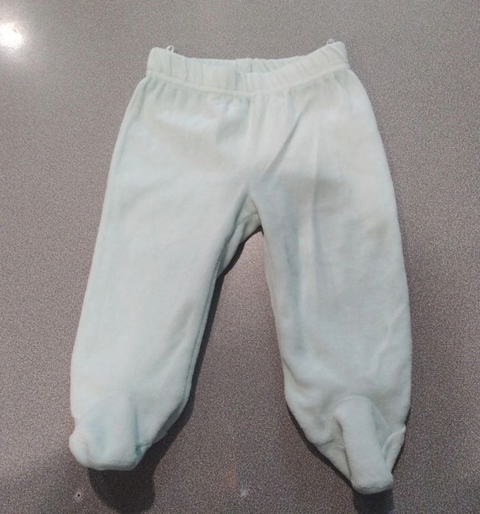 Pyjama deux pièces - photo numéro 6