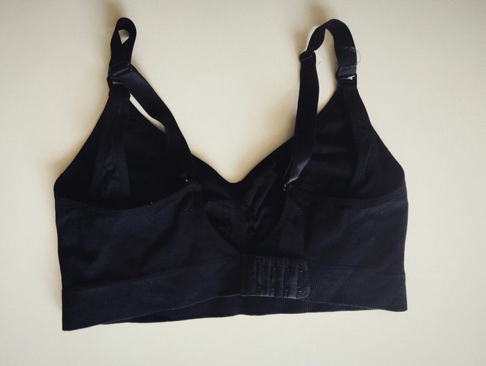 Brassière maternité/allaitement - photo numéro 4