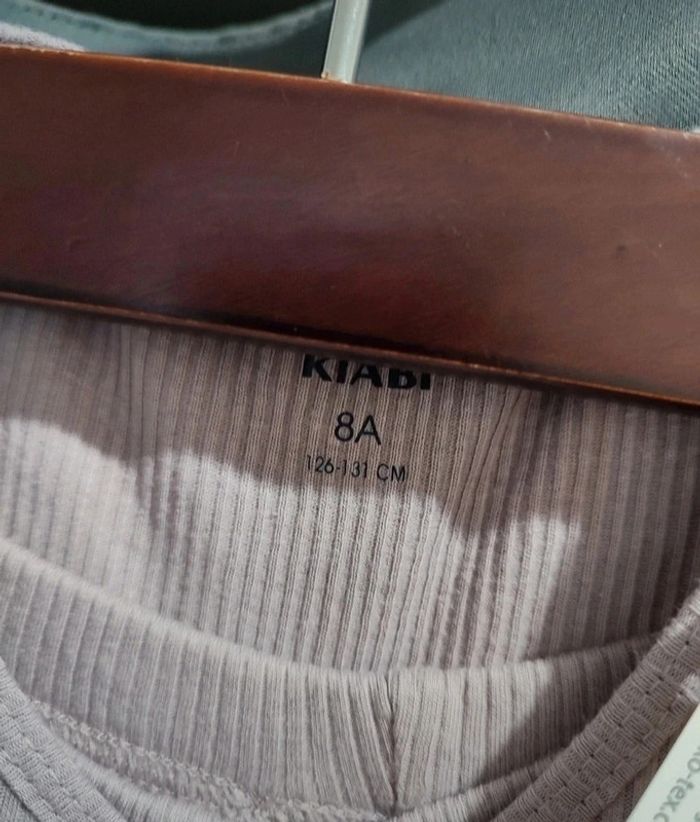 Ensemble pyjama 8 ans - photo numéro 3