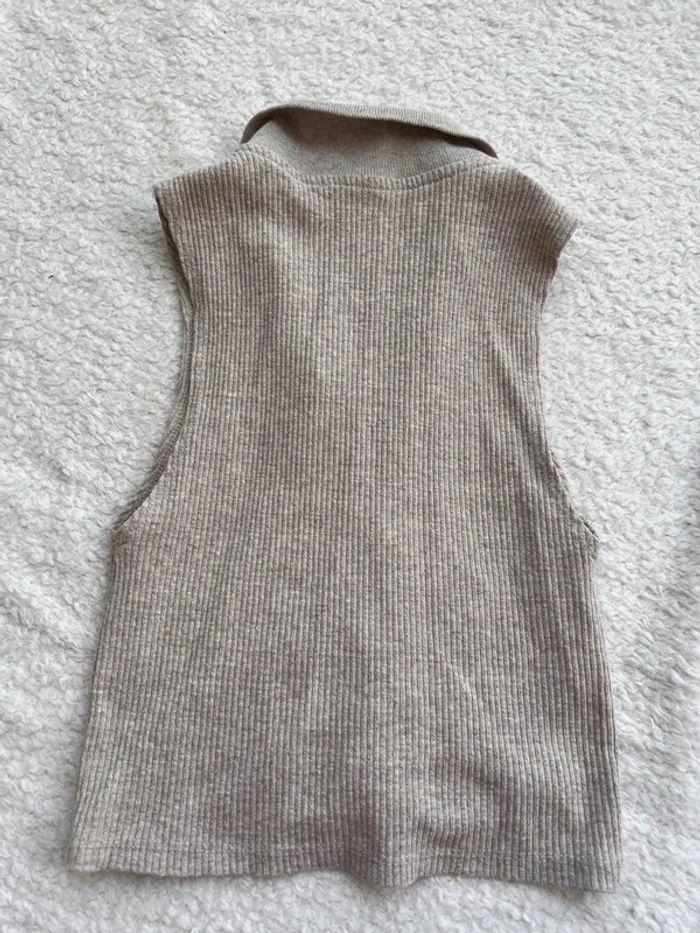Haut Zara - photo numéro 2