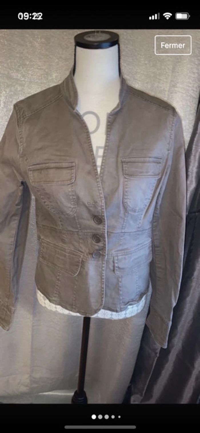 Veste taille 42 - photo numéro 3