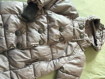 Manteau
