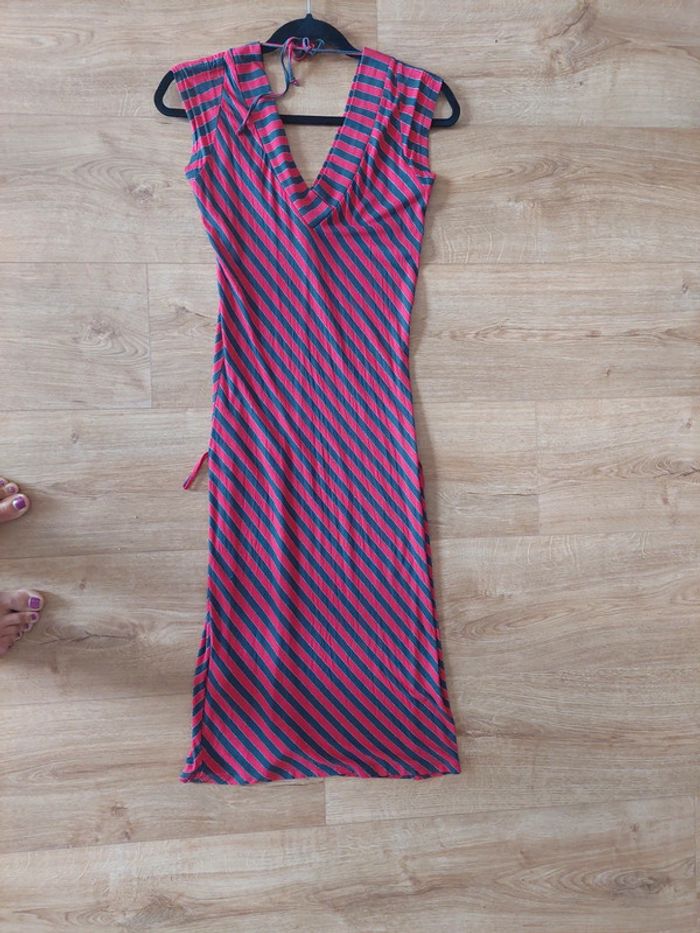 Robe Mexx - photo numéro 3