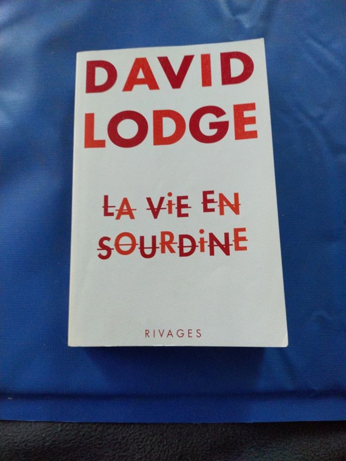 La vie en sourdine