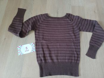 pull - 2 articles à 1€ achetés = le 3ème à 1€ offert