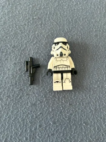 Lego star wars Stormtrooper sw1137 Set 75307