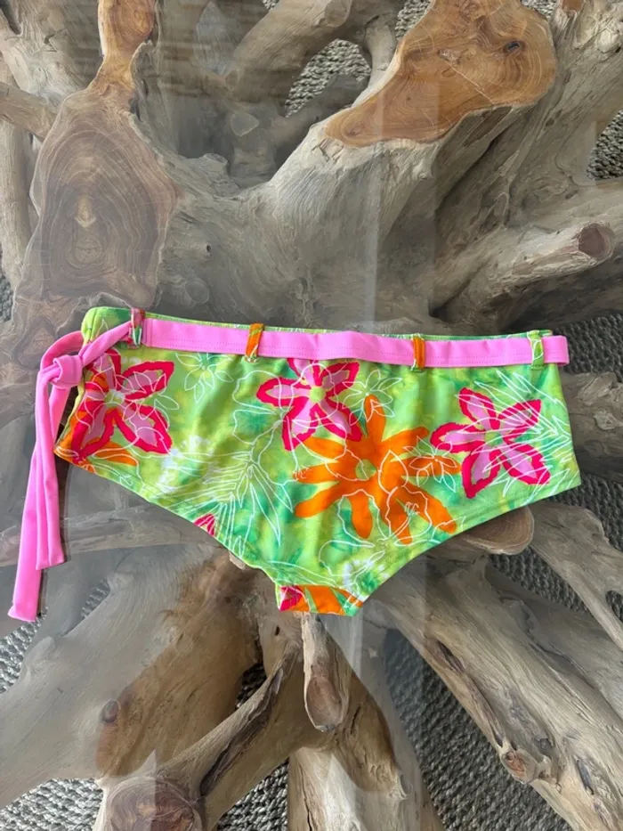 Bas de maillot de bain Banana Moon 44 - photo numéro 2