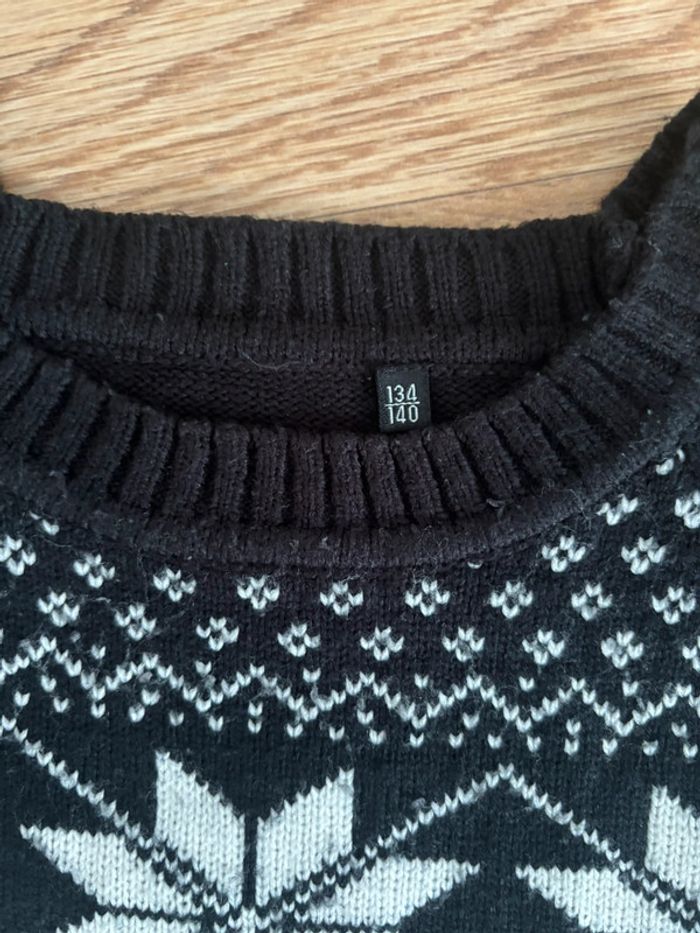 Pull tunique - photo numéro 2