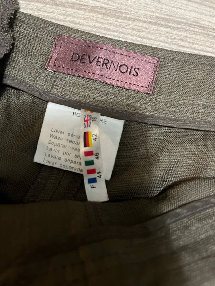 Pantalon léger Devernois - photo numéro 5