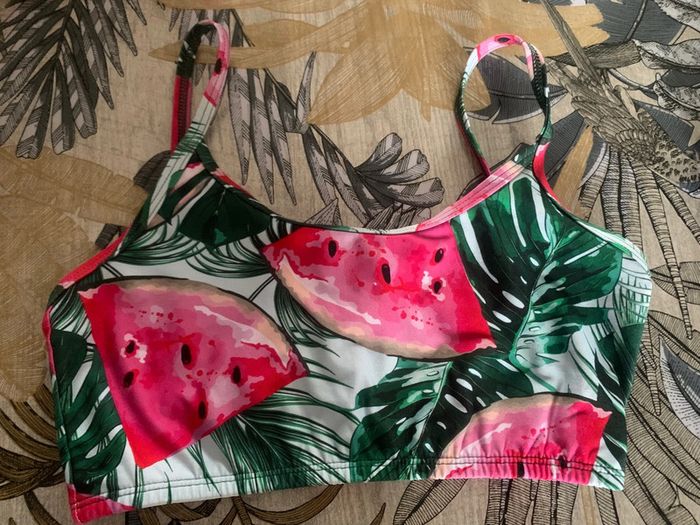 Brassière fille, 14 ans 16 ans