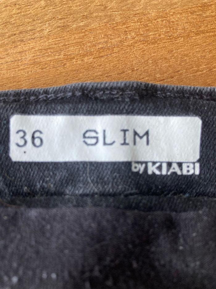 Short de grossesse - photo numéro 3