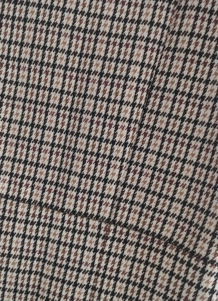 Robe à carreaux - photo numéro 4