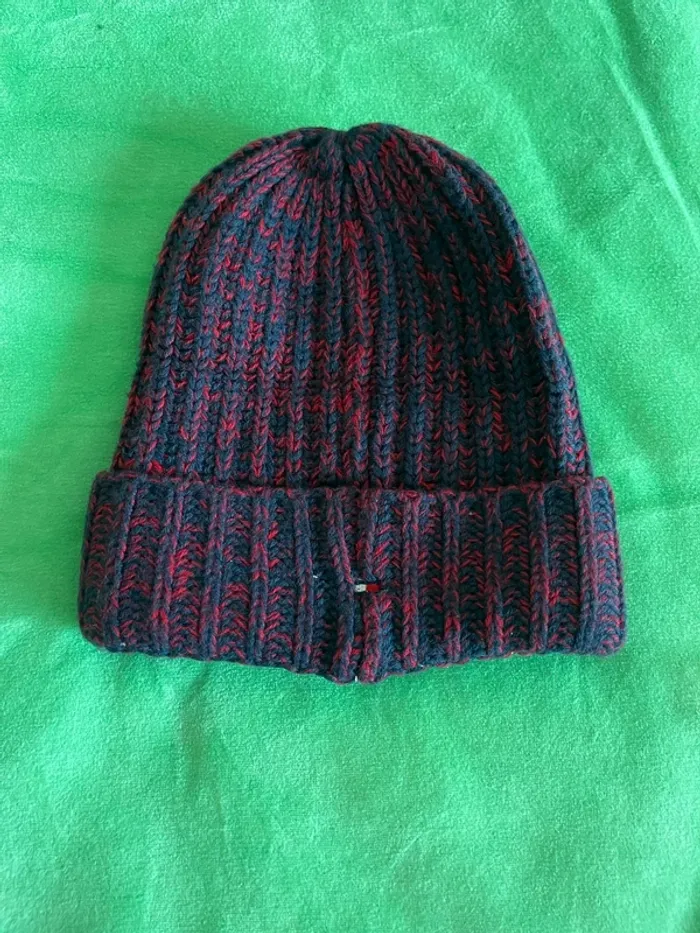 Bonnet tommy Hilfiger S 44cm - photo numéro 2