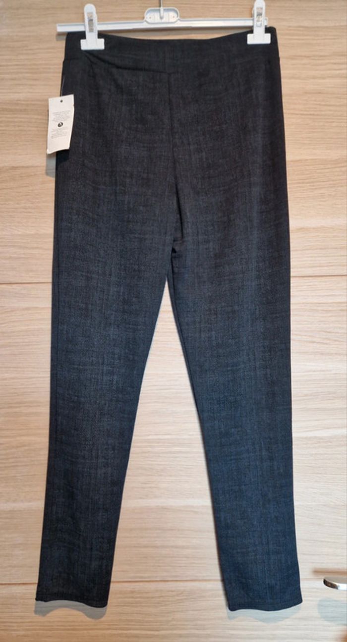 💞 Pantalon à pinces taille 40 💞 - photo numéro 5