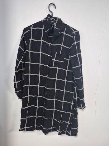 Robe chemise femme taille m