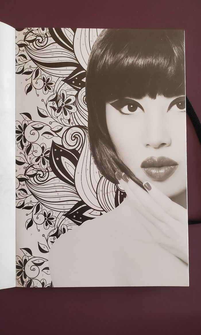 Cahier de coloriage - photo numéro 3