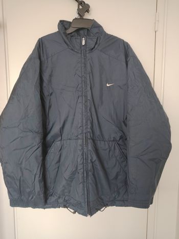 Veste de sport Nike FFF Équipe de France - Taille XXL